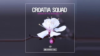 Croatia Squad - The Best (Original Club Mix)