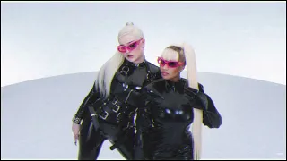 Kim Petras, Nicki Minaj - Alone (REMIX)