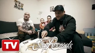 Popek x Sobota x Matheo - Dom