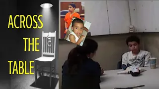 Cristian Fernandez Full Length Interrogation