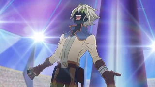 Yu Gi Oh  Arc V AMV Runnin