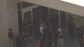 Investigation continues after Texas school shooting