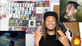MORGENSHTERN, Onative, Rich The Kid - IF I EVER (official video) 2023 UK REACTION