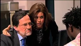 TV3 - Polònia - El control fronterer de Rajoy