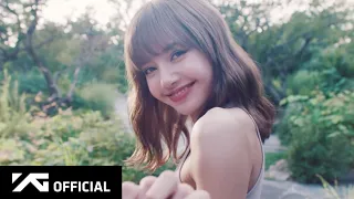 BLACKPINK – ‘The Happiest Girl ’ M/V