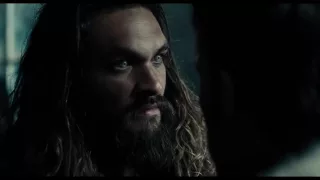 Justice League Official Comic Con Trailer 2016