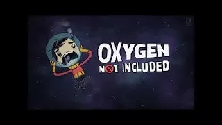 Oxygen Not Included #2