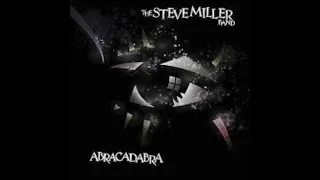 Abracadabra (2024 stereo remix): Steve Miller Band