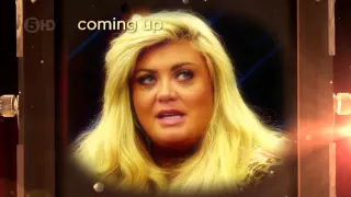 Celebrity Big Brother UK 2016 - Highlights Show January 21
