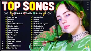 Billie Eilish, Bruno Mars, Ariana Grande, Miley Cyrus, Harry Styles💎TOP 100 Songs of 2024