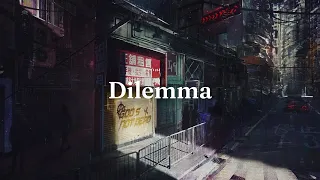 [Lyrics + Vietsub] Dilemma - Nelly ft. Kelly Rowland | Slowed Version