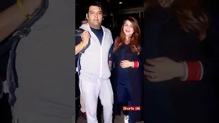 Kapil Sharma Her Real Wife Ginni Chatrath #shorts1m #kapilsharma #ytshorts #viral #couple #status