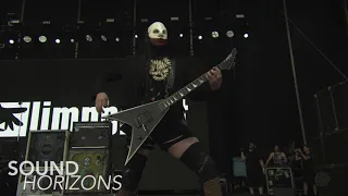 Limp Bizkit - Thieves (Live at Lollapalooza 2021)