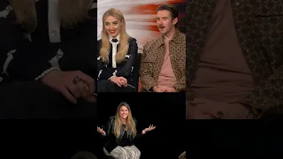 Dan Stevens & Kathryn Newton talk Legion & Cassie playing together in the MCU!