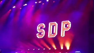 Nein! - SDP - 02.09.2022 - NDR 2 Festival Papenburg