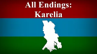 All Endings: Karelia