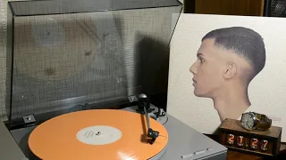 Stromae - Papaoutai LP (на виниле)