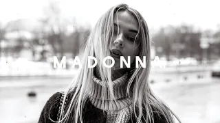 (FREE) Ramil' x JONY x HammAli & Navai Sad Piano Type Beat - Madonna (prod. teejoybeatz)