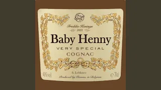 Baby Henny (feat. Leblanco)