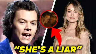 Harry Styles and Olivia Wilde BREAK UP?!