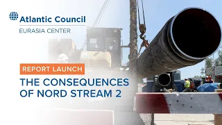 The consequences of Nord Stream 2