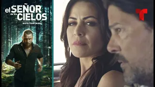 El Señor de los Cielos 6 | Capítulo 82 | Telemundo Novelas