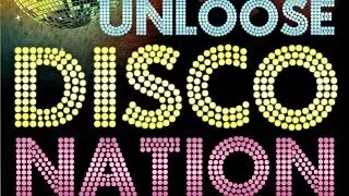 Unloose - Disco Nation (Gimic Remix)