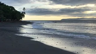 Pavones, Costa Rica Surf Report: June 17, 2019