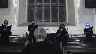 Allegri - Miserere Mei, Deus