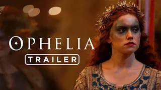 Ofelia | Tráiler