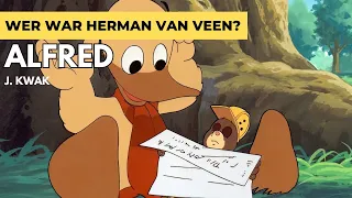 Alfred J. Kwak & Herman van Veen