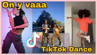 ON Y VAAA- JO2S 😍🔥 TikTok Dance Compilation Challenge #tiktokbest #tiktokdance #jo2s