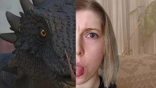 A Natural History Of Dragons: Draconology Part 2 | Reaction