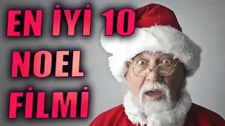 İzleyebileceğiniz En İyi 10 Noel Filmi