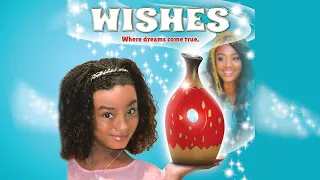 Wishes | Funny Family Movie | Tiffany Haddish | Nay Nay Kirby | Vanessa Bednar