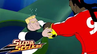 Cóż za but: SUPA STRIKAS Po Polsku | Piłkarskie Rozgrywki