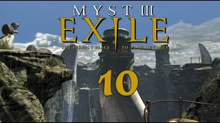 Myst 3 Exile | Episode 10 - The End