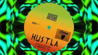 Francis Mercier, Emmanuel Jal - Hustla (Extended Mix)