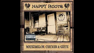 Nappy Roots - Awnaw (Clean Version) HD