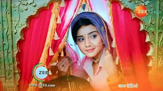 Meet Serial new promo today | Meet Hooda Challenges Manmeet | Meet episode promo Zee Tv