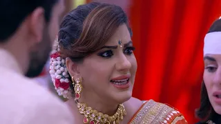 Kundali Bhagya - Ep - 237 - Popular Romantic Serial - Dheeraj Dhoopar, Shraddha Arya - Zee Ganga