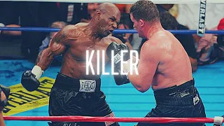 Mike Tyson | KILLER