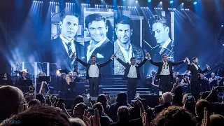 Il Divo in Concert "Timeless" at Pechanga Casino 3/2019 (Highlight)