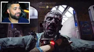 NEW DYING LIGHT 2 Gameplay..