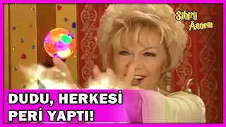 Dudu, Herkesi Peri Yaptı! - Sihirli Annem Özel Klip