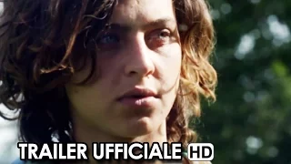 ARIANNA Trailer Ufficiale (2015) - Carlo Lavagna Movie [HD]