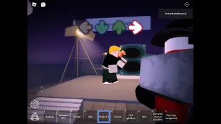 Whitty sings chug jug with you but its on roblox and i try to copy it with 4 certain lines