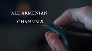 ConnectTo TV- Բոլոր հայկական ալիքները