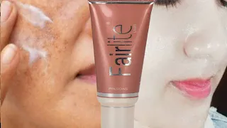 Fair Lite Cream 2023 ! How to Use Fair Lite Cream | Skin Whitening Cream