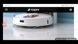 Xiaomi ROIDMI Eve Plus _ Robort Vacuum ! Here 's What  You Need To Know !